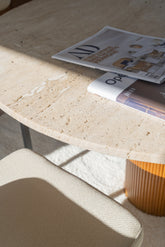 Ripple Dining Set - CASA Designs- The Mob Collective